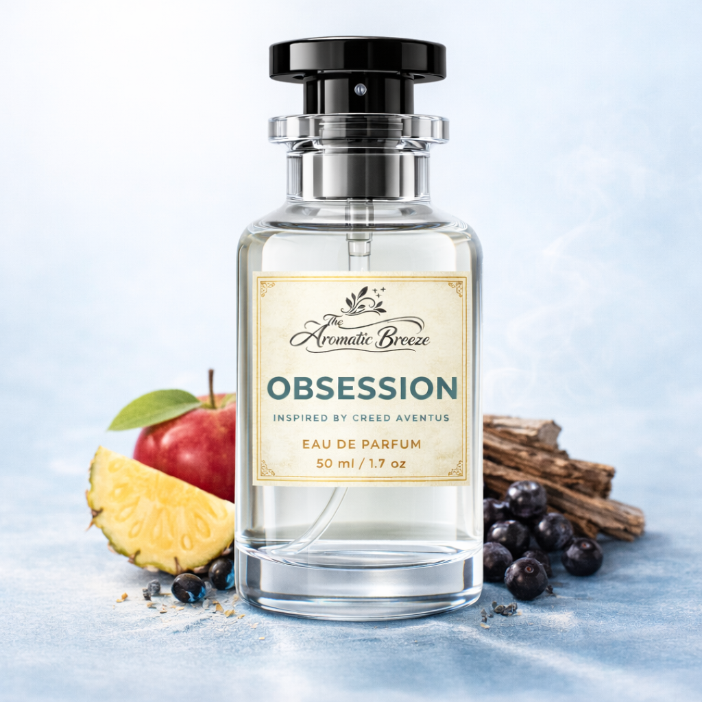 OBSESSION - (50ML)
