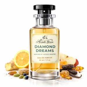 DIAMOND DREAMS - (50ML)