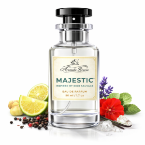 MAJESTIC - (50ML)