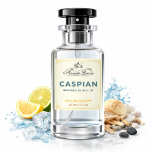 CASPIAN - (50 ML)