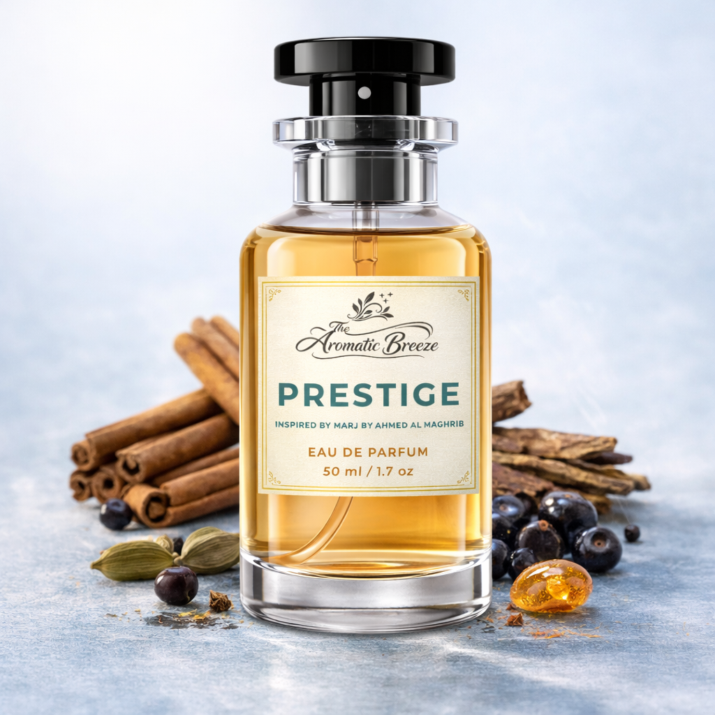 PRESTIGE - (50ML)