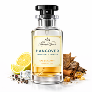 HANGOVER - (50ML)