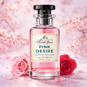 PINK DESIRE - (50ML)
