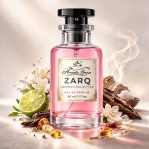 ZARQ - (50 ML)