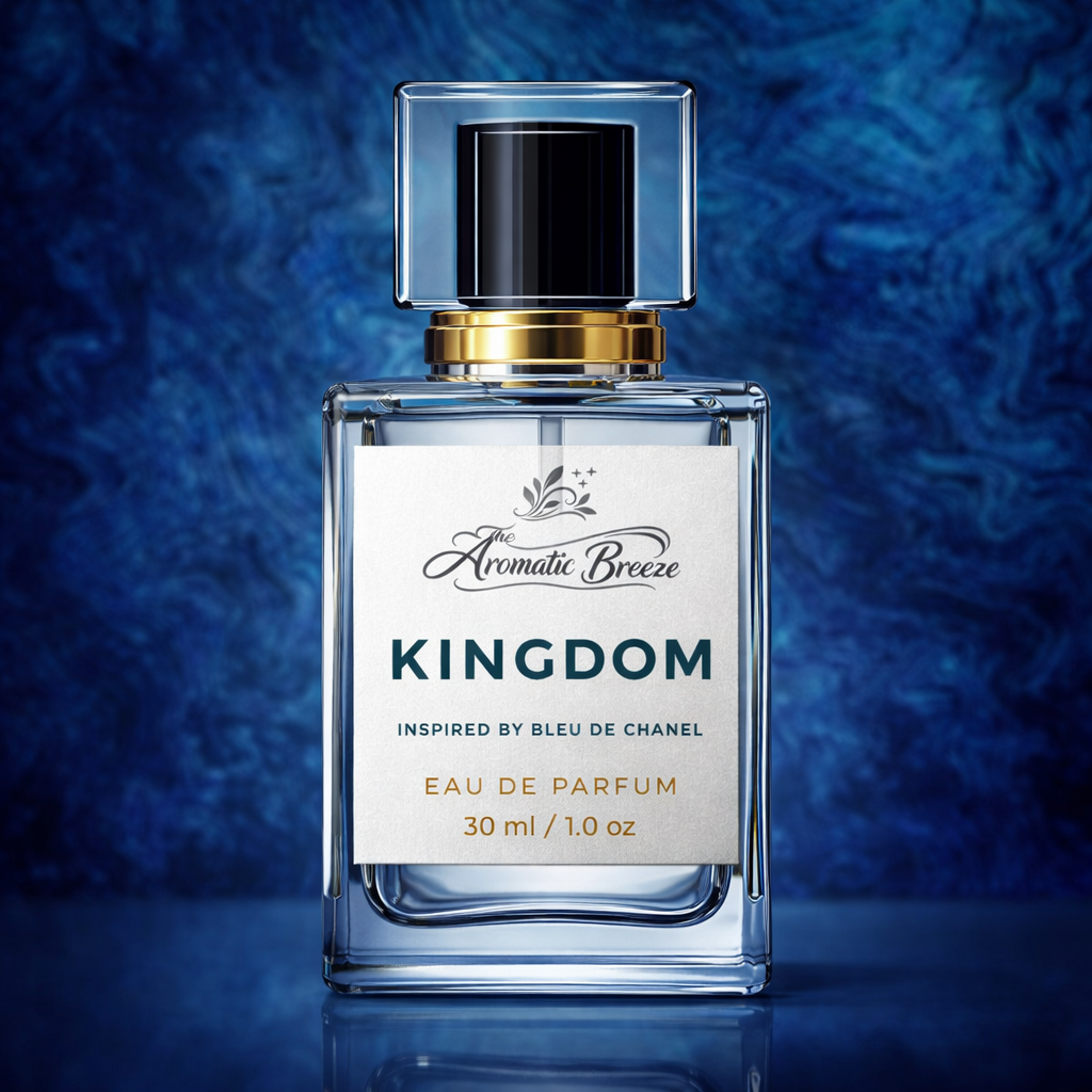 KINGDOM – (30ML)