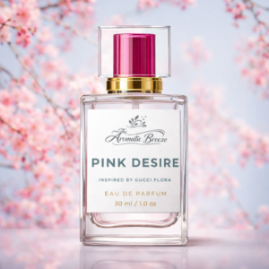 PINK DESIRE – (30ML)