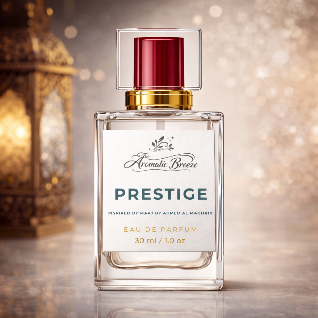 PRESTIGE – (30ML)