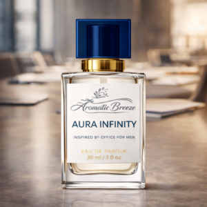 AURA INFINITY - (Office for Men)